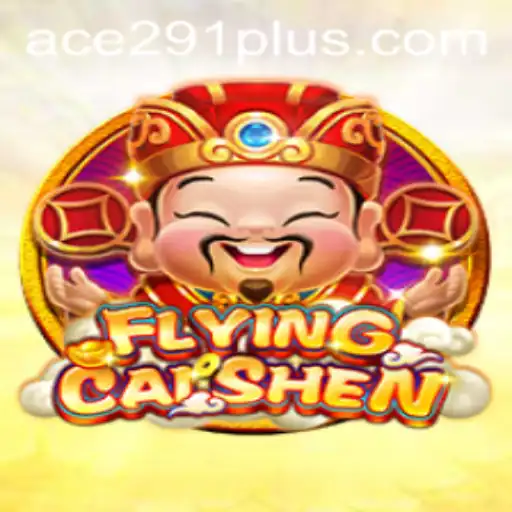FlyingCaiShen: A New Horizon in Virtual Gaming