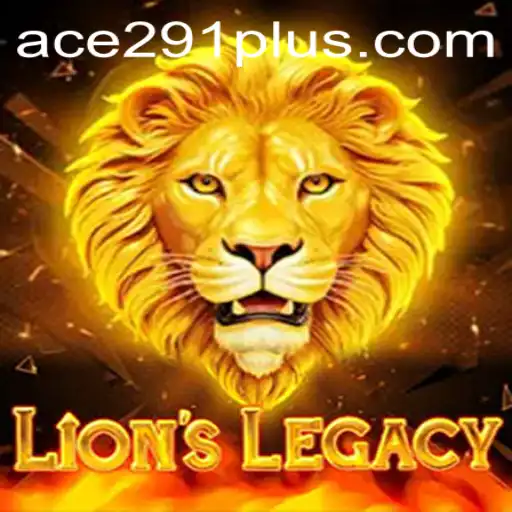 Unveiling LionsLegacy: A New Age of Interactive Gaming with Ace291