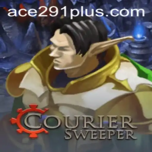 Unveiling CourierSweeper: A New Gaming Sensation