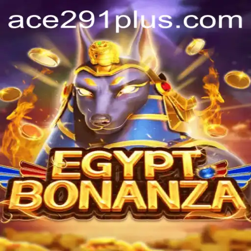 Discover the Thrills of EgyptBonanza: Ancient Adventures Await with Ace291