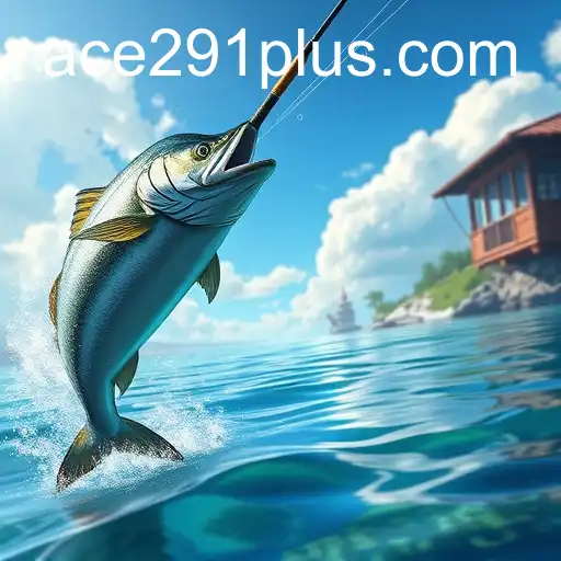 Exploring the World of Fishing Games: A Dive into Ace291
