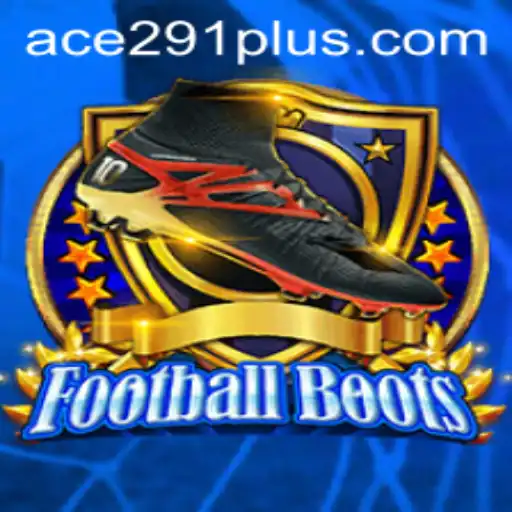FootballBoots - Revolutionizing Virtual Soccer with Ace291