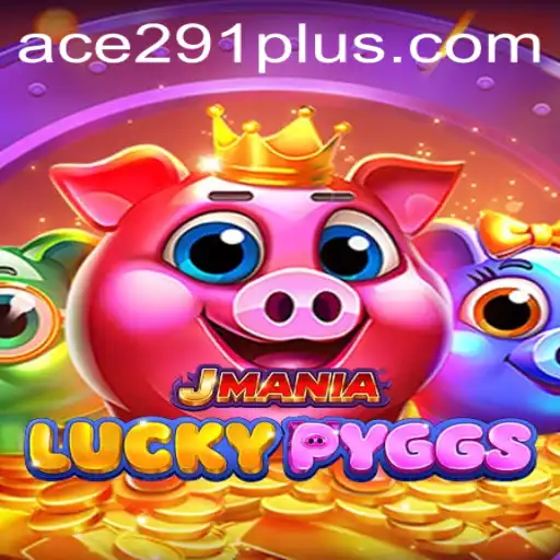 Exploring the Exciting World of JManiaLuckyPyggs: A New Gaming Sensation