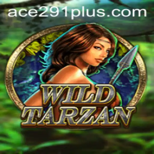 Exploring the Jungle Adventure of WildTarzan with Ace291